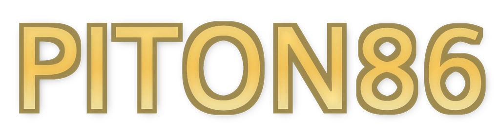 Logo PITON86